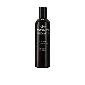 John Masters Organics Shampoo for Normal Hair with Lavender Rosemary 16 oz